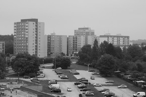 Nikon D7200: přesvědčivé zrcadlo