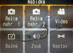 BenQ DC T800: dotykový displej levně