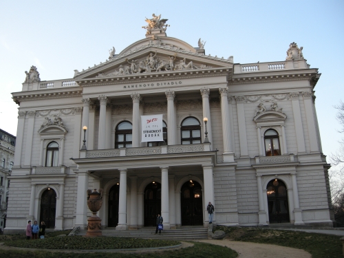 Nikon Coolpix P5100: trpělivý profesionál