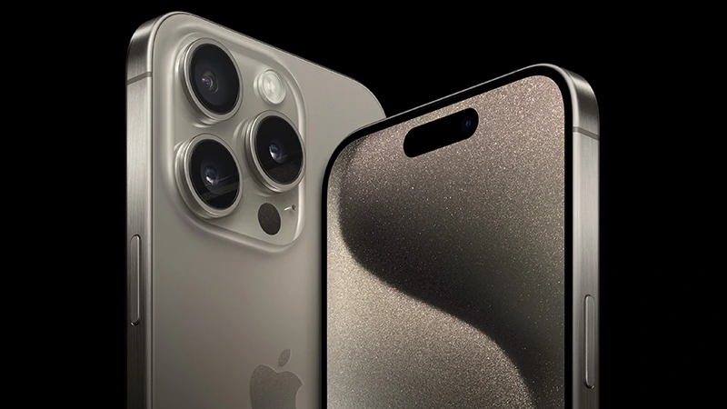 Apple iPhone 17 Pro Max má mít prý všechny snímače 48MPx, tedy včetně tele-modulu