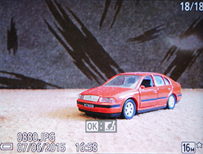 Nikon Coolpix L840: makroborec s 38x zoomem