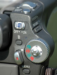 Panasonic VDR-D150 - DVD vypalovačka s dalekohledem