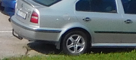 Nikon Coolpix L840: makroborec s 38x zoomem