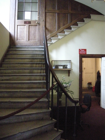 Nikon Coolpix P5000: univerzální fotoaparát