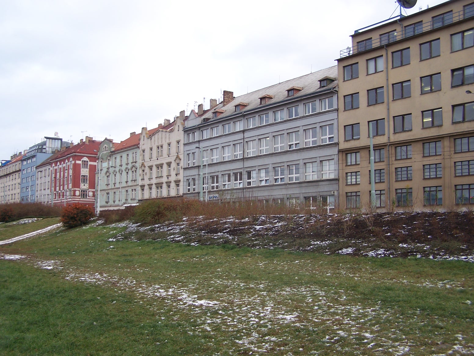 Další zetko u Kodaku