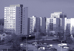 Nikon Coolpix L100: lovec hmyzu