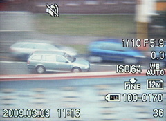 Olympus mju 9000: 10× ultrazoom v kompaktním balení