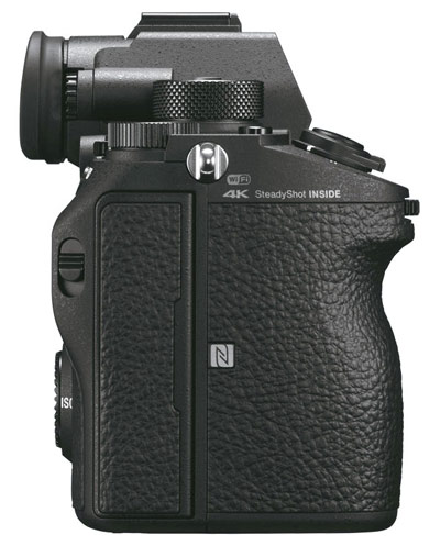 Sony A9 dostává 24MPx BSI full frame čip a 20fps snímání