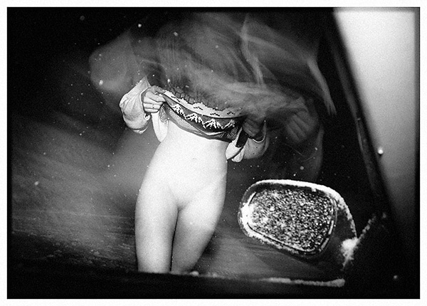 Akta o aktu 17: V polních podmínkách (exteriér)