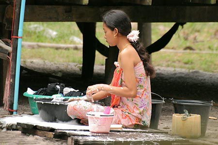 Jaký digitální fotoaparát na dovolenou? – 2.díl