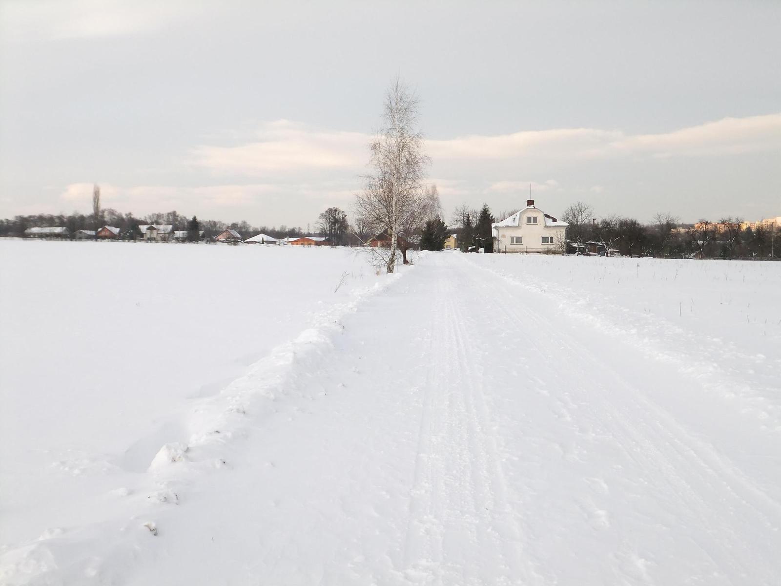 Fujifilm FinePix F300EXR: klame tělem