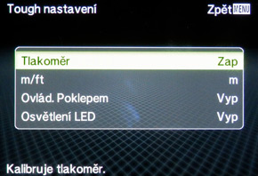 Olympus TG-1 iHS: nejen entomologův sen