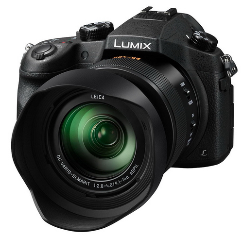 Panasonic Lumix FZ1000