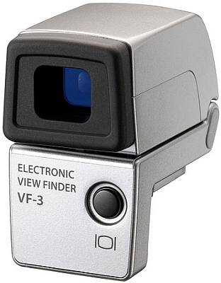 Elektronický hledáček Olympus VF-3