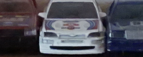 Sony A6000 (ILCE-6000): stále dobrý