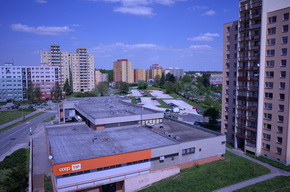 Nikon Coolpix A: velmi příjemná (ne)výraznost