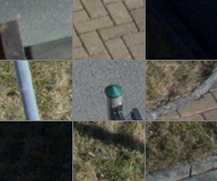 Nikon 1 NIKKOR 30-110mm 1:3,8-5,6 VR