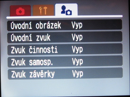 Canon PowerShot A700: Mezi kompaktem a ultrazoomem