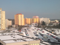 Nokia C7: pro fotící manažery