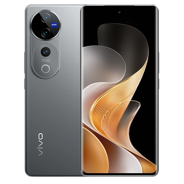 Vivo uvedlo telefon V40 Pro s 1/1,56" snímačem a optikou Zeiss