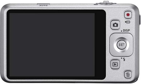 Dva nové kompakty Casio EXILIM EX-Z800 a EX-S200