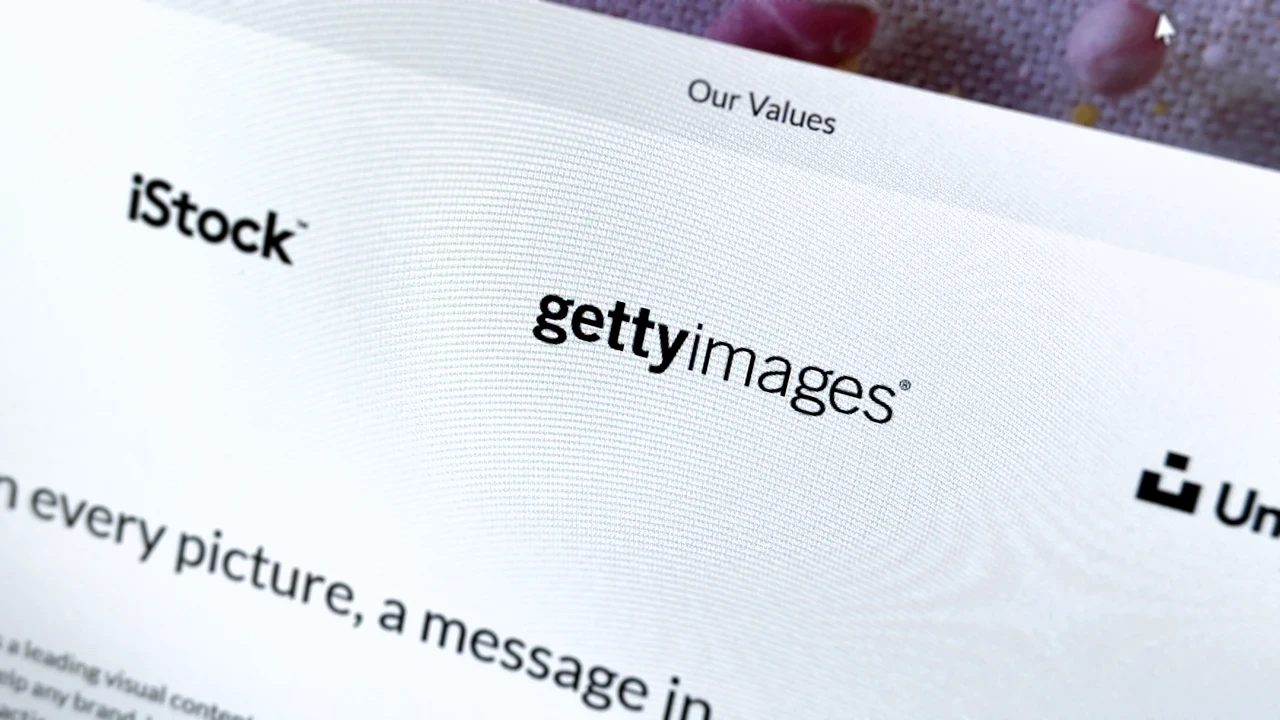 Fotobanka Getty Images bankrotuje, fotit a vydělávat ale můžeme dál