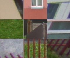 Sony NEX-5: netradiční minimalista