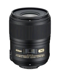 Nikon představuje 3 nové objektivy