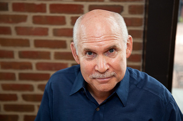 Fotograf Steve McCurry se vyjádřil ke skandálu s Photoshopem