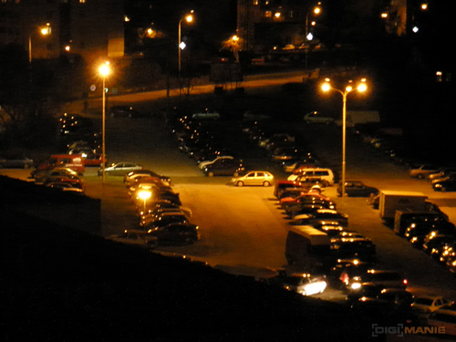 Olympus FE-370: stabilní zoom za hubičku