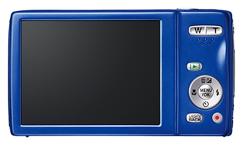 Fujifilm uvádí FinePix JZ100 a JZ250 s 8× optickým zoomem