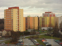 Samsung ST1000: nabitý technologiemi