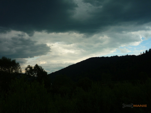 Panasonic Lumix LZ10: překvapivý všeuměl