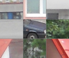 Nikon Coolpix S3000: kapesní trpaslík