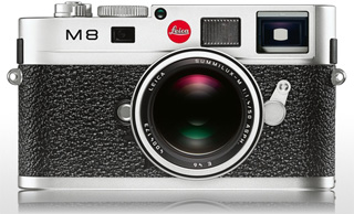 Přehled výrobců kompaktů