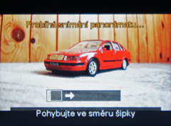 Sony Cyber-shot W350: šikovný prcek