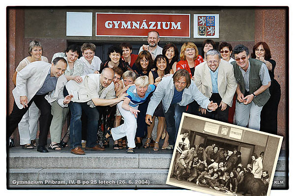 Ejhle člověk 7: Rodina a příbuzní