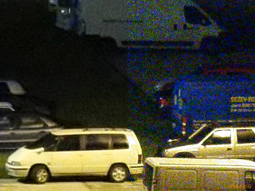 Sony Cyber-shot RX100: terminátor zrcadlovek