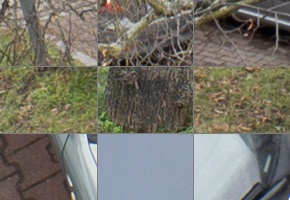 Panasonic Lumix S 20-60mm F3.5-5.6