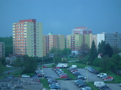 Fujifilm FinePix HS10: ultrazoom roku?