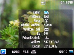 Samsung NX20: za více peněz více muziky