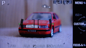 Sony NEX-7: správná (r)evoluce