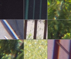 Olympus M.Zuiko Digital 14-150 mm F4-5,6