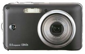 GE představil 9 nových fotoaparátů