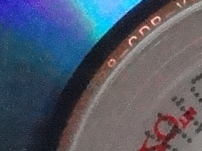 Sony Cyber-shot W350: šikovný prcek