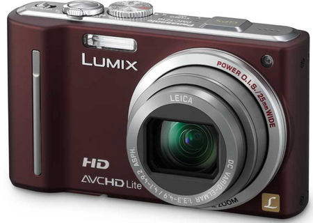 Téma května a června: kompakty