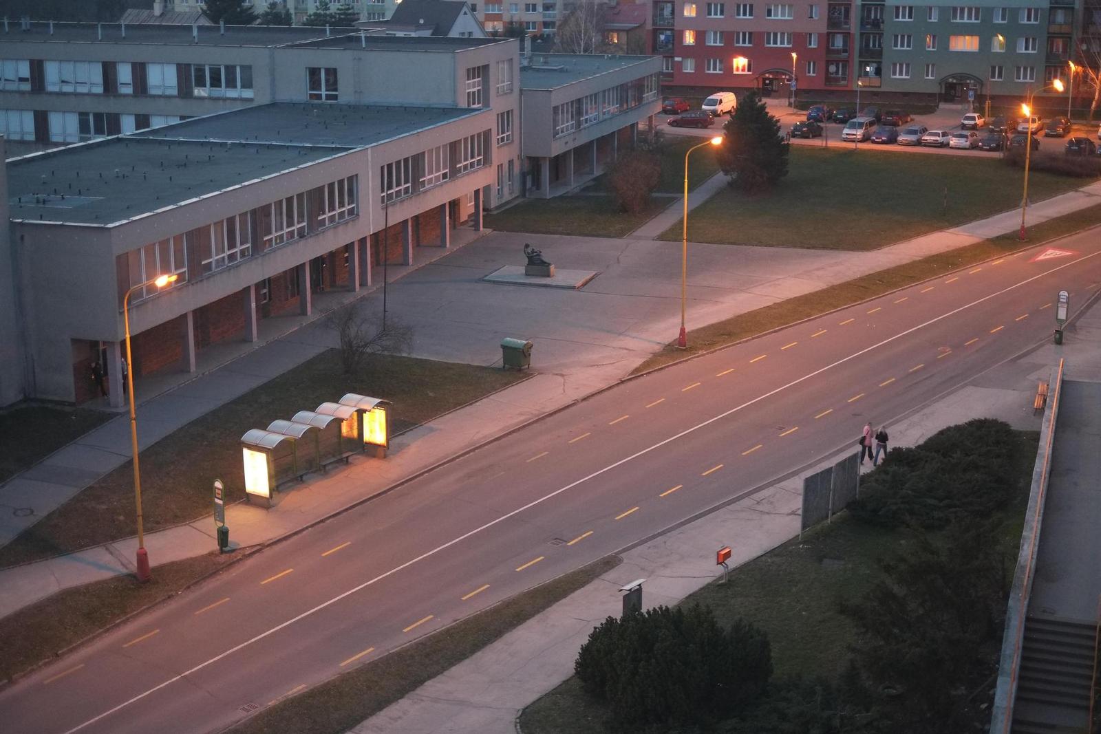 Fujifilm X-E1: CSC tak trochu jinak