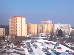 Sony Ericsson Xperia X10: fotící elegán