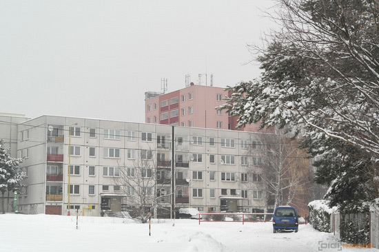 Samsung NX1000: sněhobílý bezdrát