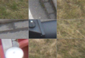 Canon PowerShot SX50 HS: překvapivá kombinace